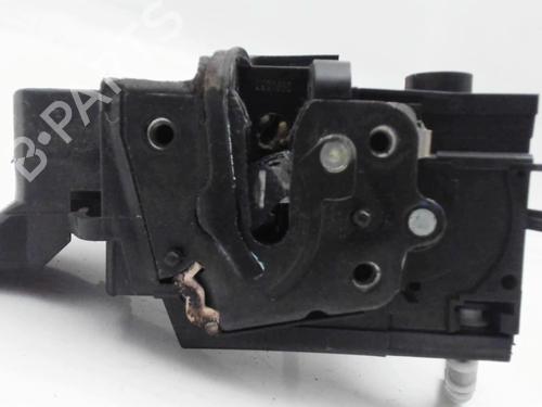 Front left lock PEUGEOT 308 II (LB_, LP_, LW_, LH_, L3_) 1.6 HDi 100 | BP20418518C98