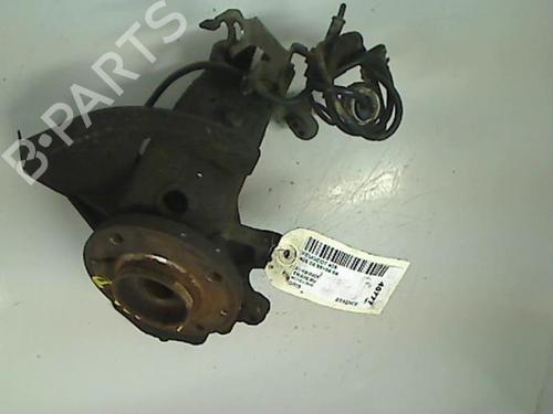 Used Right front steering knuckle PEUGEOT 406 (8B) 3.0 V6 (207 hp) 20435061