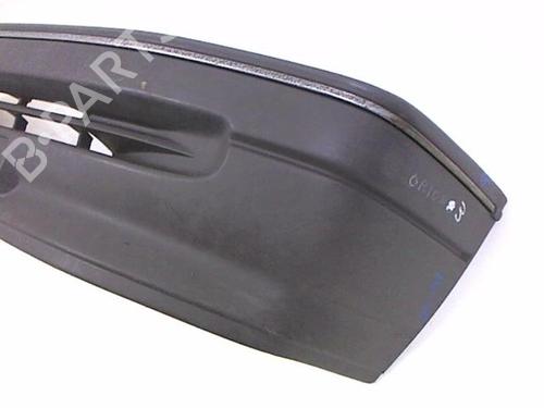 Front bumper FORD ORION III (GAL) 1.8 i 16V | BP20459350C7 