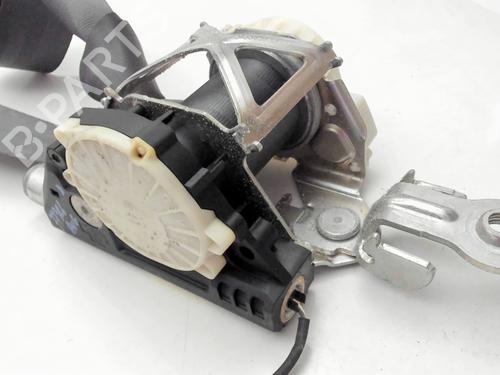 Front left seatbelt RENAULT CLIO III (BR0/1, CR0/1) 1.5 dCi (BR17, CR17) | BP37652616I26 - Image 4
