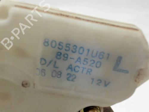 Used Tailgate lock Tailgate lock 37458674 37458674