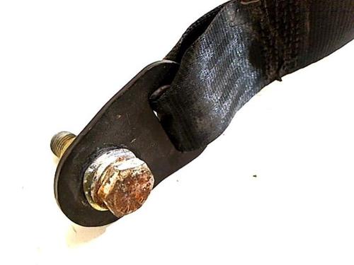 Rear right belt tensioner ALFA ROMEO 166 (936_) 3.0 V6 24V (936A1000, 936A1001) | BP20453127C90 