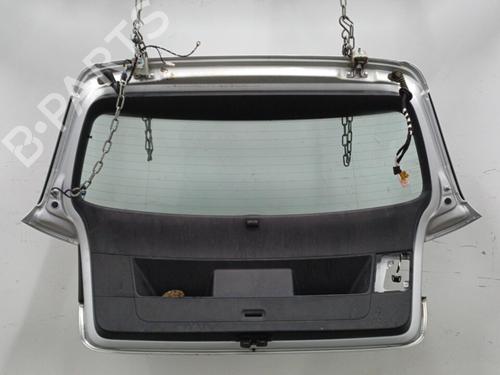 Used Tailgate VW GOLF VI (5K1) 1.4 (80 hp) 20402163