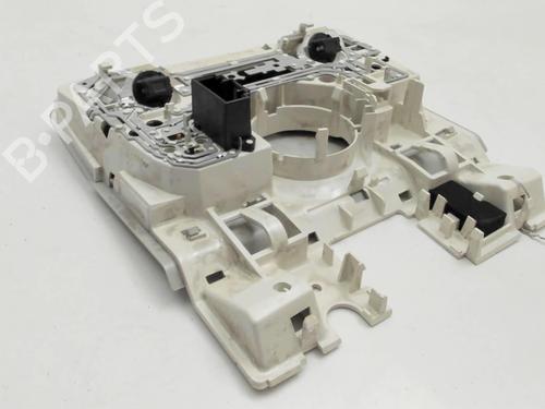 Interior roof light VW GOLF VI (5K1) 1.4 | BP25009125I8 
