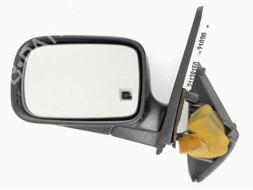 Left mirror SKODA FELICIA II (6U1) 1.9 D | BP20460440C26 