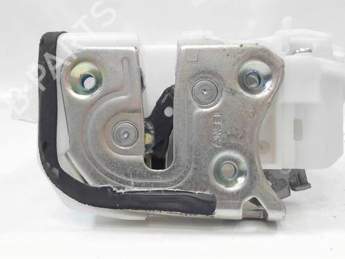 Rear left lock CITROËN C4 AIRCROSS 1.8 HDi 150 AWC | BP20390537C100 