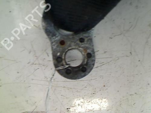 Rear right belt tensioner SEAT LEON (1M1) 1.9 TDI | BP25264720C90 
