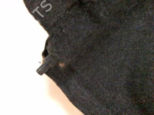 Rear parcel shelf CITROËN XSARA PICASSO (N68) 2.0 HDi | BP21205667C85 