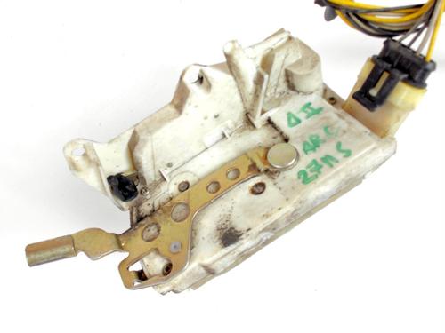 Used Rear right lock Rear right lock 21235791 21235791