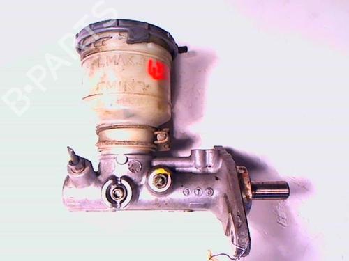 Used Brake master cylinder HONDA CIVIC VI Fastback (MA, MB) 1.5 i Vtec-E (MA9) (90 hp) 21231521