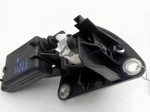 Tailgate handle DACIA DUSTER (HS_) 1.5 dCi | BP27536008C132  - Image 5