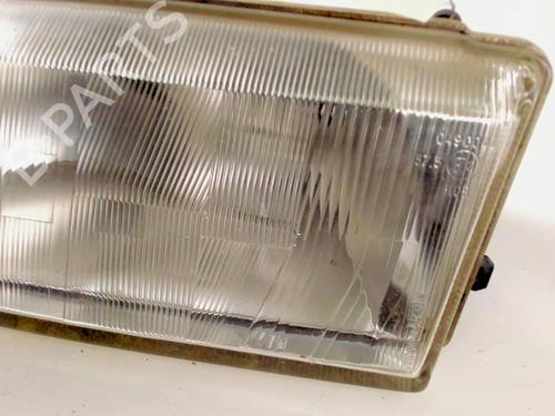 Left headlight CITROËN ZX (N2) 1.8 i | BP20406262C28 