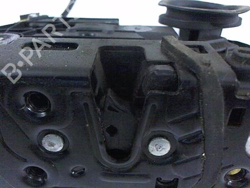 Rear right lock VW GOLF VI (5K1) 2.0 TDI | BP20449106C99 