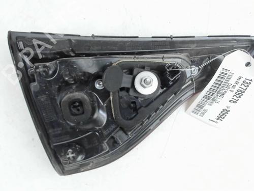 Right tailgate light RENAULT CLIO V (B7_) 1.5 Blue dCi 115 (B7AD) | BP39486433C80 - Image 4