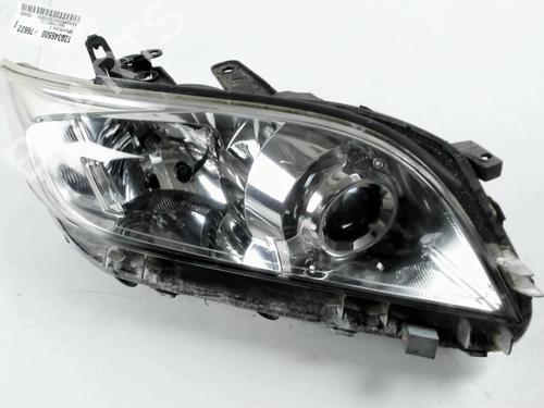 Used Right headlight TOYOTA RAV 4 III (_A3_) 2.2 D 4WD (ALA30_, ALA30R) (150 hp) 32250213