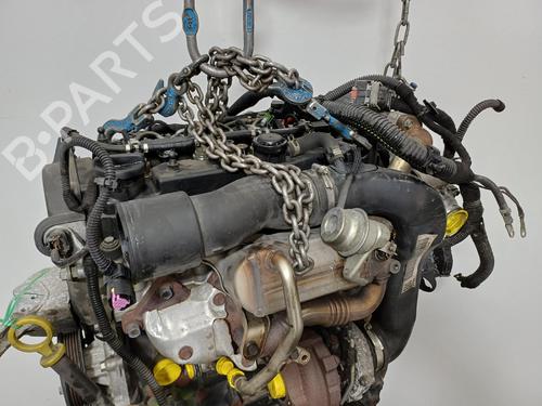 Engine OPEL ASTRA J (P10) 1.7 CDTI (68) | BP37728221M1 - Image 6