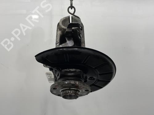 Used Left front steering knuckle Left front steering knuckle VW PASSAT B7 (362) 2.0 TDI (140 hp) 21184868 21184868