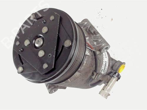 Used AC compressor AC compressor OPEL ASTRA H (A04) 1.3 CDTI (L48) (90 hp) 20398172 20398172