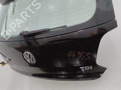 Bagklap CC/Kombi-Coupé Bagklap CC/Kombi-Coupé VW POLO V (6R1, 6C1) 1.2 TDI (75 hp) 20406118 20406118
