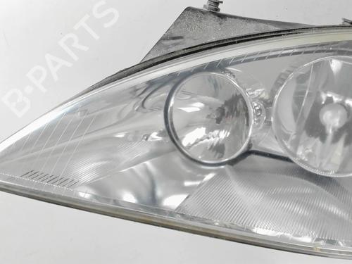 Left headlight FORD GALAXY I (WGR) 1.9 TDI | BP20406407C28 