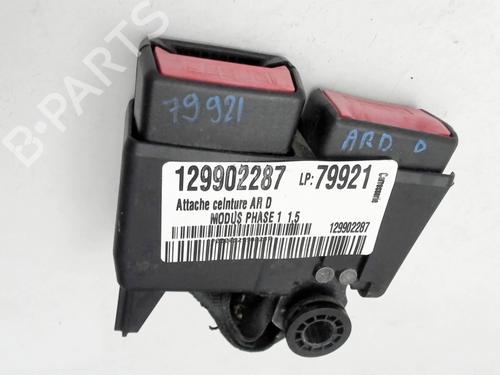 Used Seat buckle Seat buckle 37652602 37652602