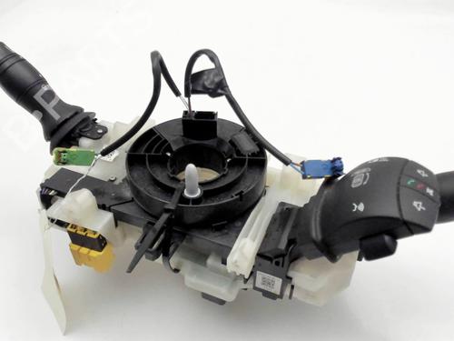 Steering column stalk RENAULT MEGANE CC (EZ0/1_) 1.9 dCi (EZ0J, EZ1S) | BP31355336I23  - Image 6