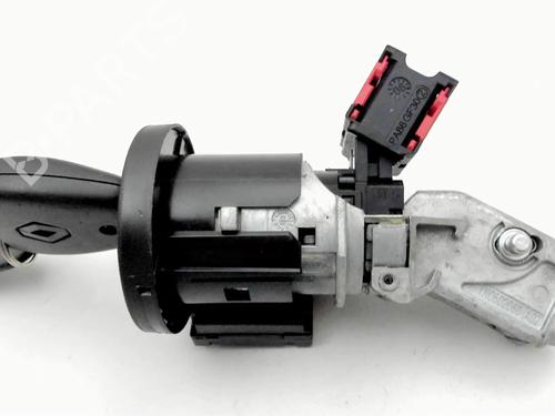 Used Ignition barrel RENAULT MODUS / GRAND MODUS (F/JP0_) 1.6 (JP03, JP0B, JP0U, JP0Y, JP1G) (112 hp) 29212798