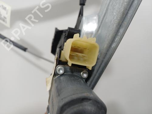 Front right window mechanism FORD KUGA II (DM2) 1.6 EcoBoost | BP36900362C23  - Image 10