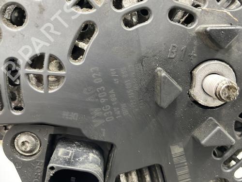 alternator-vw-passat-b6-3c2-2005-2006-2007-2008-2009-2010-2011-26441542 main image