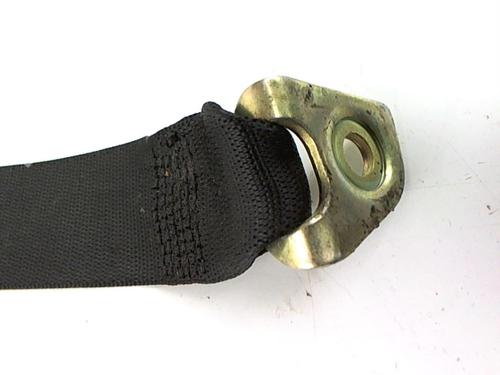 Used Rear left belt tensioner MERCEDES-BENZ E-CLASS (W210) E 200 CDI (210.007) (116 hp) 20399155