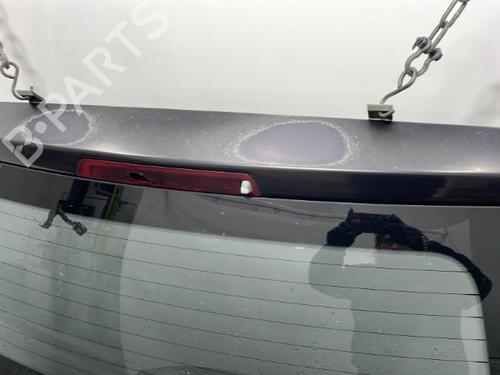 Tailgate OPEL MERIVA A MPV (X03) 1.7 CDTI (E75) | BP20397323C6 