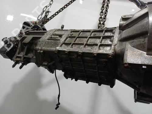 Gearbox MAZDA RX-8 (SE, FE) 1.3 (FE103, SE3P) | BP37727680M3  - Image 7