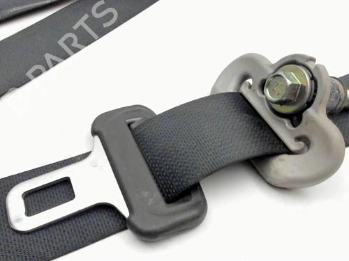 Pretensor trasero derecho NISSAN NAVARA NP300 (D40) 3.0 dCi 4WD | BP30688856C90