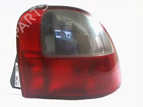 Right taillight ROVER 45 I Hatchback (RT) 1.8 | BP21234801C35 