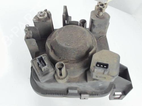 Used Left headlight Left headlight FIAT MULTIPLA (186_) 1.9 JTD 105 (186AXB1A) (105 hp) 20391851 20391851