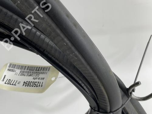 Rubber door seal RENAULT CLIO II (BB_, CB_) 1.2 16V (BB05, BB0W, BB11, BB27, BB2T, BB2U, BB2V, CB05,... | BP29338408C142 