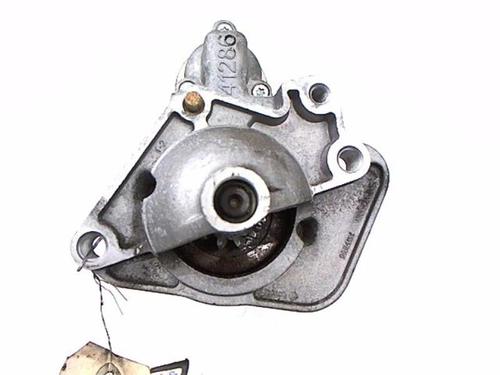 Used Starter RENAULT CLIO IV (BH_) 1.5 dCi 90 (90 hp) 20473263