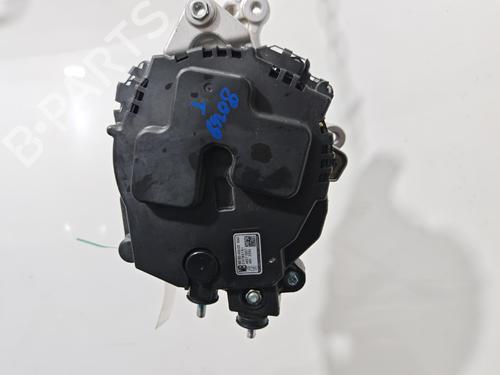 Alternator SUZUKI VITARA (LY) 1.4 Hybrid (Mild Hybrid) (APK414) | BP39733845M7 - Image 4