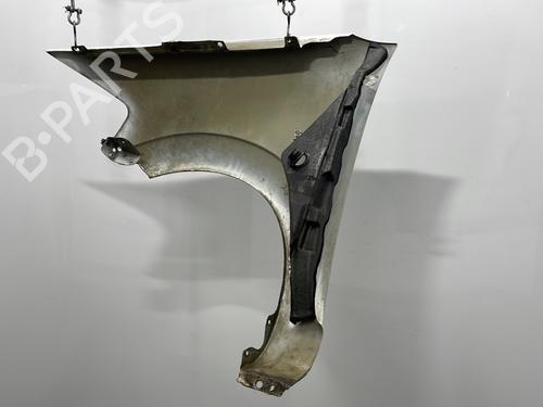 Right front fenders CITROËN C3 I (FC_, FN_) 1.4 HDi | BP29491150C42 