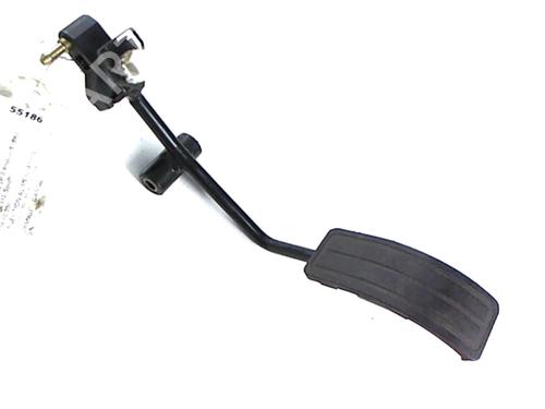 Used Pedal Pedal SEAT IBIZA II (6K1) 1.9 TDI (110 hp) 20403779 20403779