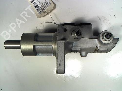 Used Brake master cylinder BMW 1 (E87) 118 d (143 hp) 20434656