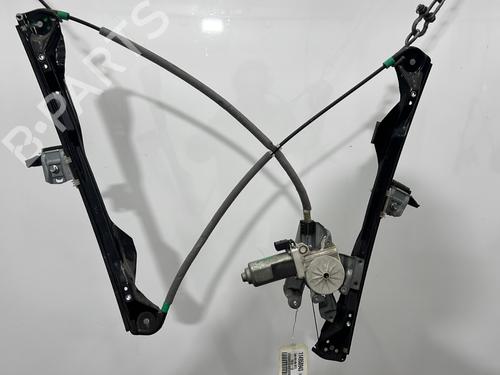 Front left window mechanism FORD FOCUS I (DAW, DBW) 1.8 TDCi | BP30161814C22