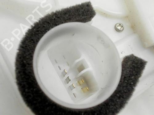 Used Front right lock Front right lock MITSUBISHI OUTLANDER III (GG_W, GF_W, ZJ, ZL, ZK) 2.4 Hybrid 4WD (GG3W) (208 hp) 26666449 26666449