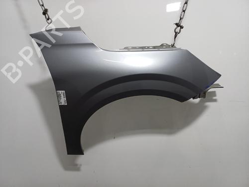 Used Right front fenders Right front fenders 37589638 37589638