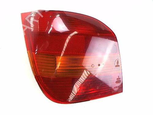 Left taillight FORD FIESTA III (GFJ) 1.6 i 16V | BP20431479C34 