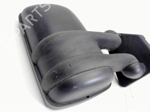 Right mirror RENAULT TRAFIC Van (T_, P_, V_) 2.1 D | BP30736505C27