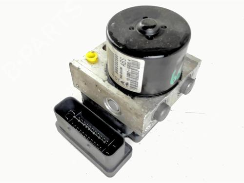 ABS Bremseaggregat CITROËN C3 II (SC_) 1.4 HDi 70 (SC8HZC, SC8HR0, SC8HP4) | BP20443056M43 