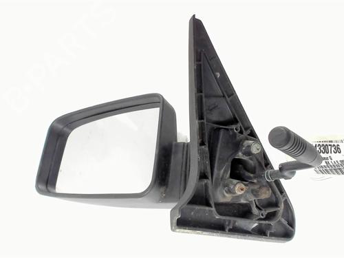 Left mirror CITROËN BX (XB-_) 14 E | BP20457614C26 