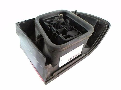 Used Left taillight Left taillight 20452848 20452848