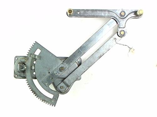 Used Rear left window mechanism Rear left window mechanism RENAULT ESPACE I (J11_) [1984-1992] 33438899 33438899